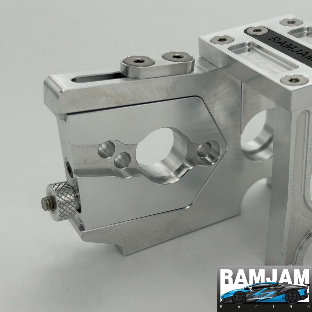 Arrma Typhon 6s TLR Sliding Motor Mount
