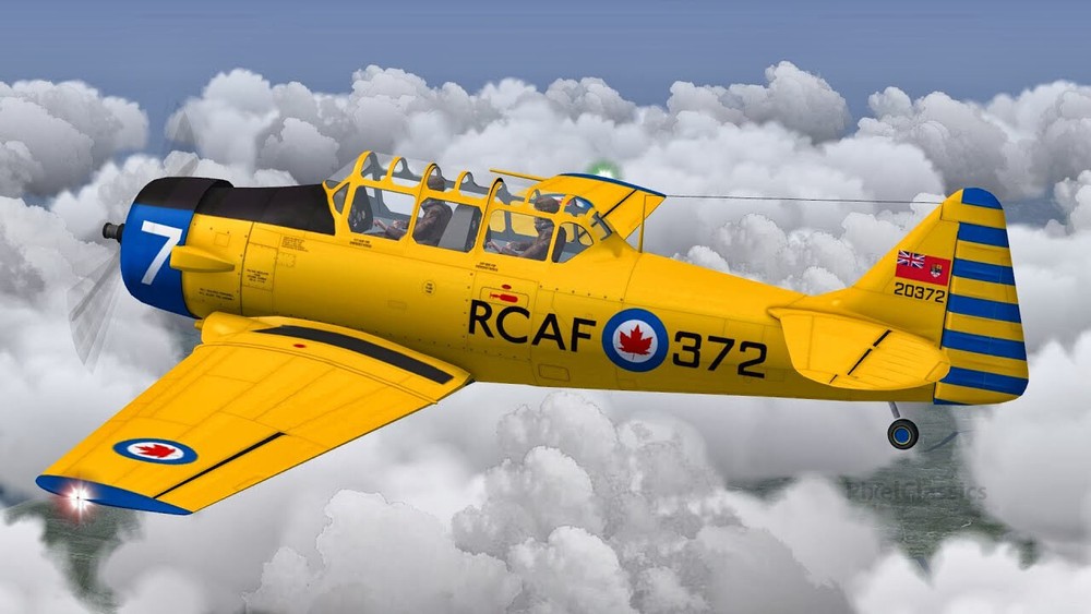 Flight Simulator Learn To Fly Cessna Private Pilot License Plane Flying Training