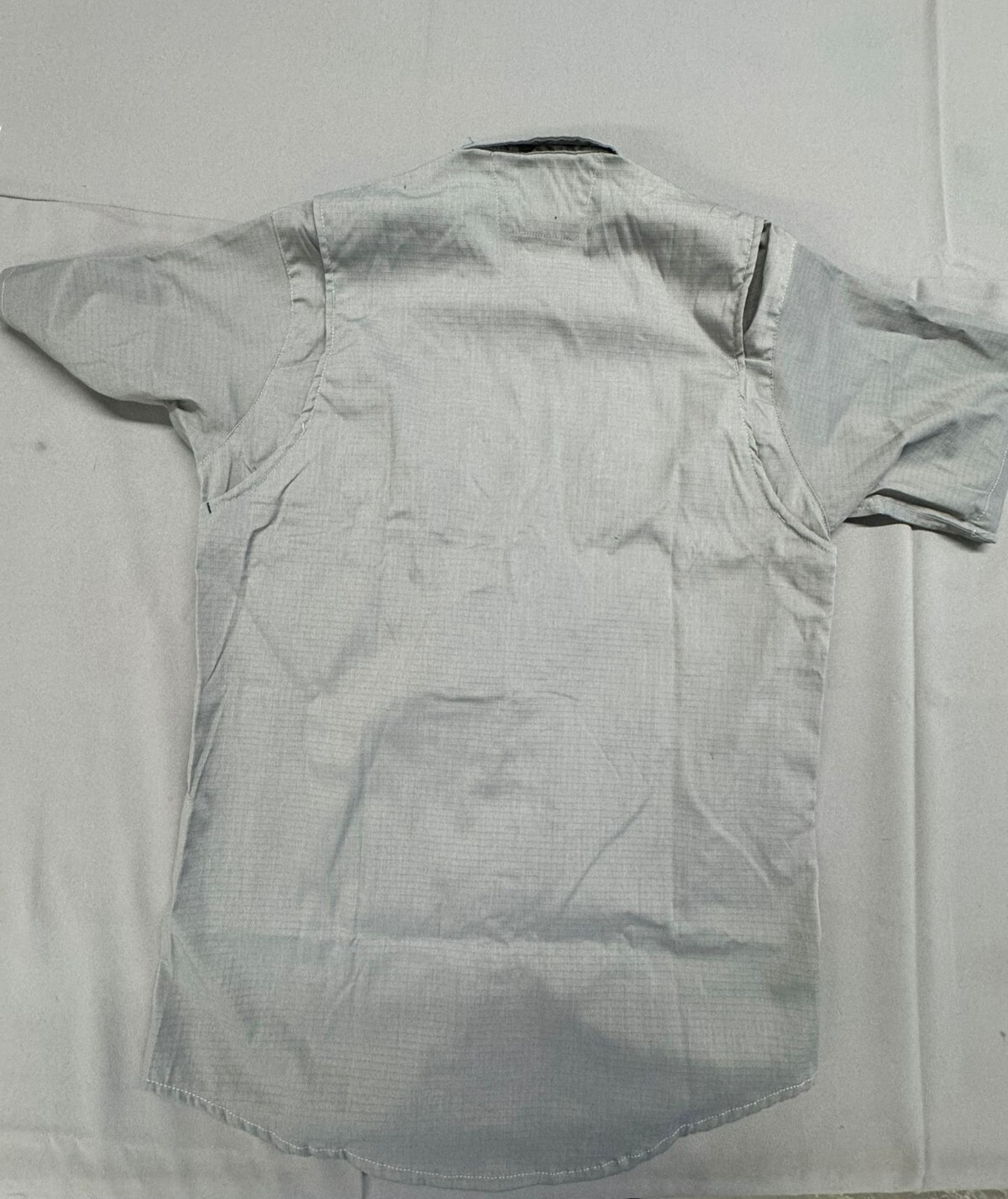 Carhartt Men's Short-Sleeve Button-Down Work Shirt New