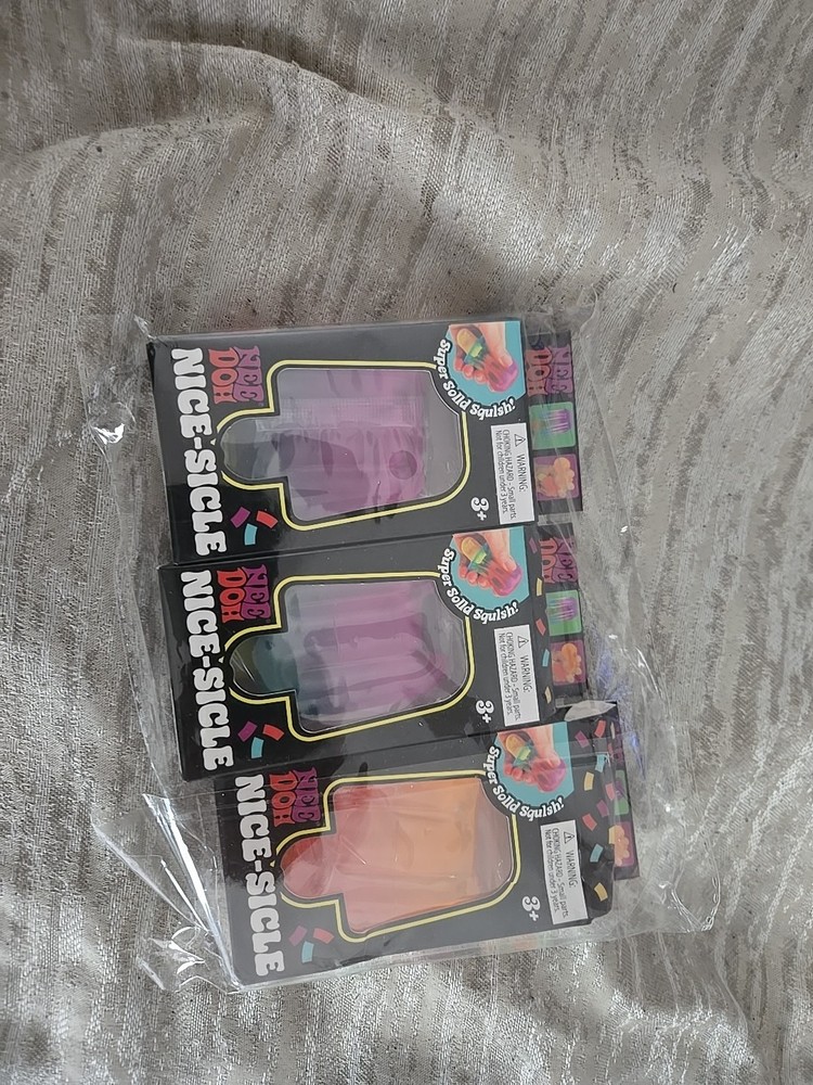 Nice Sicle 3 Pack
