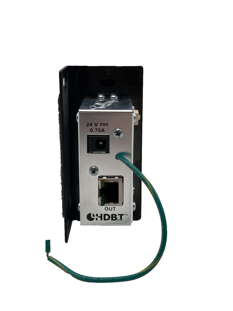 Crestron HD-TX3-C-W HDMI Transmitter