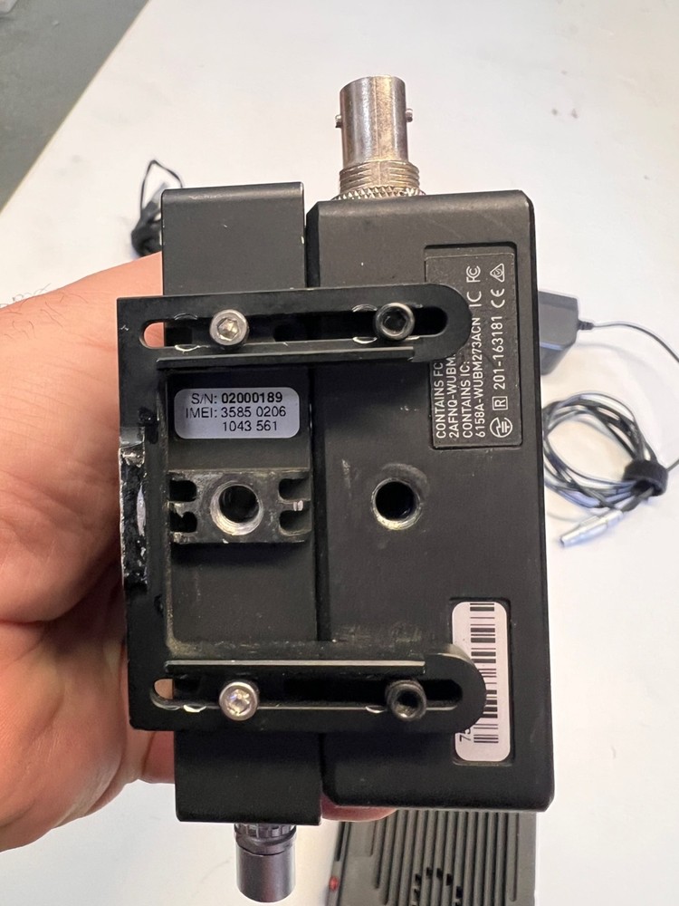 🔥 Teradek Cube 755 HEVC/AVC Encoder TX RX and NODE