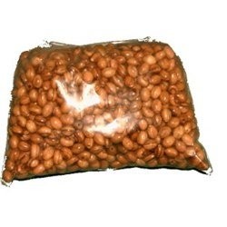 9x7mm Rosary Beads (500 beads) - Bethlehem Oval Olive wood