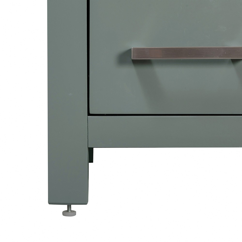 Avanity MODERO-V72 Modero 72" Double - Wood