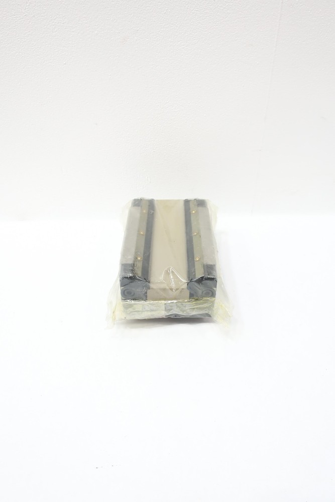 Thk HSR45R Linear Guide Block Bearing 45mm