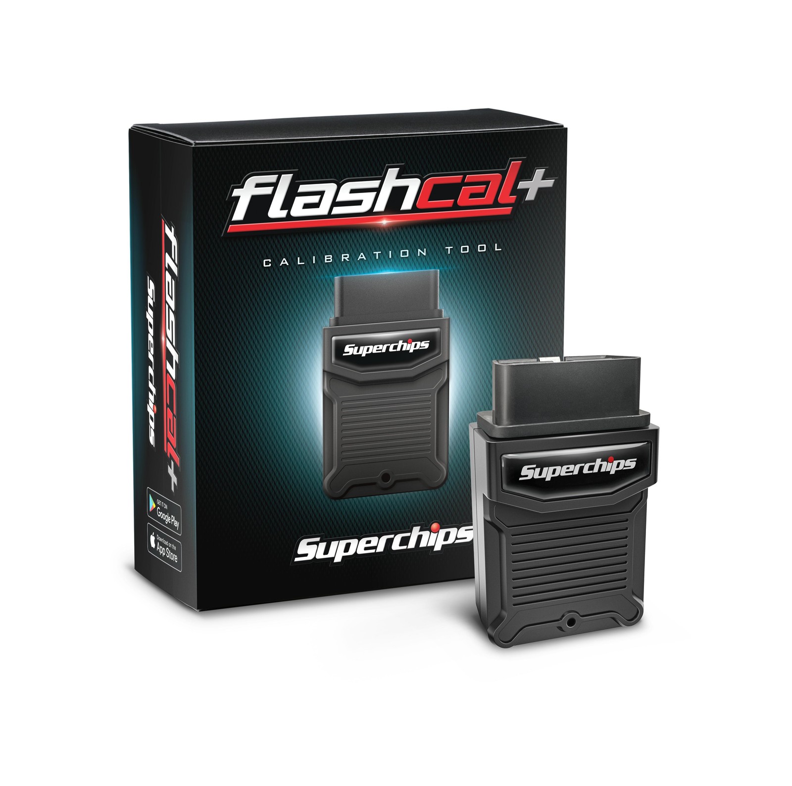 SuperChips Computer Chip Handheld Monitor for Wrangler JK JL / Gladiator JT