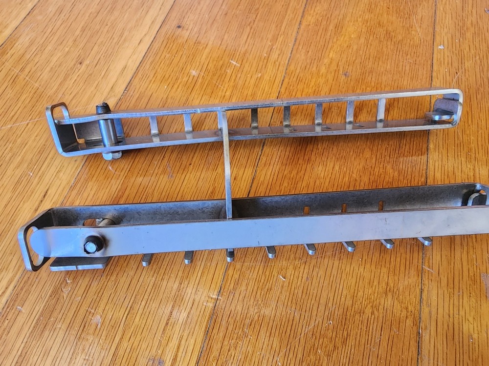 Henny Penny 159673 Left Hinge Corner Element Spreader