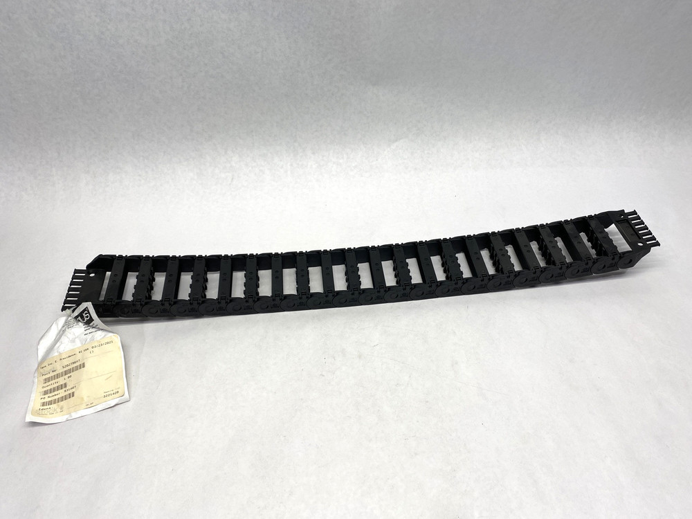 Igus S20279847 E-Chain Assembly 26" Overall Length