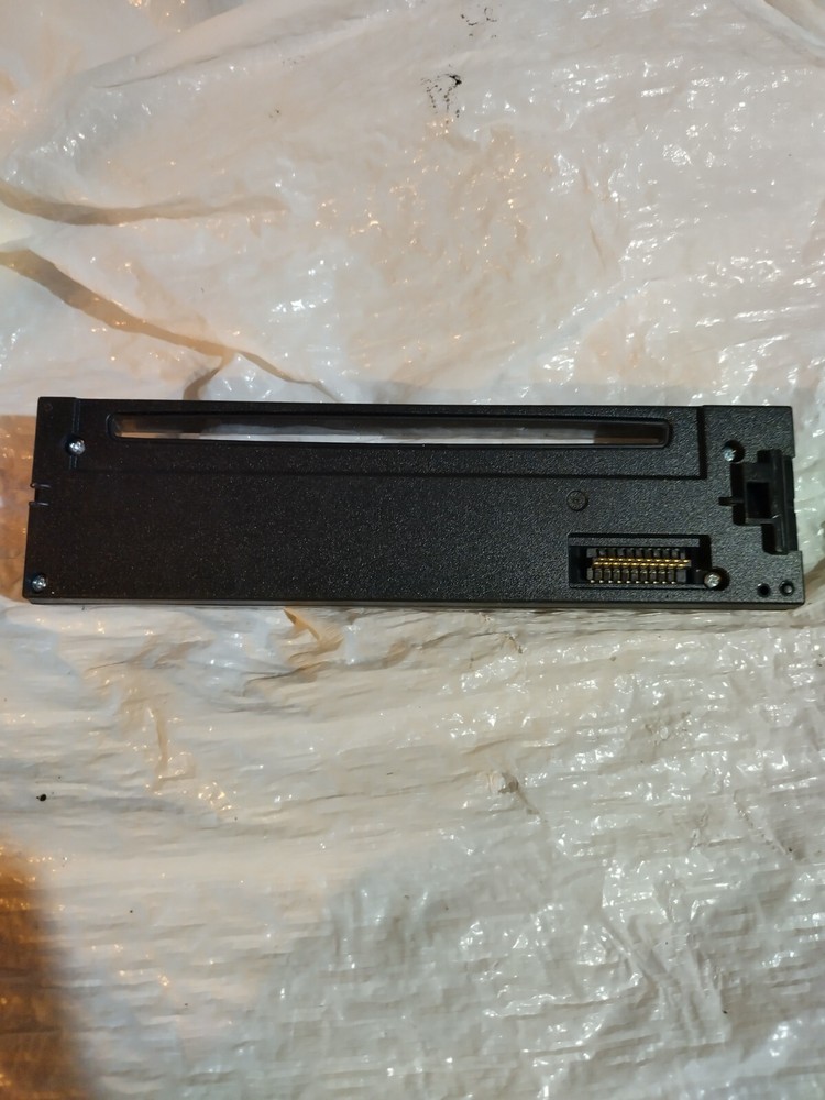 JVC KD R460 Faceplate