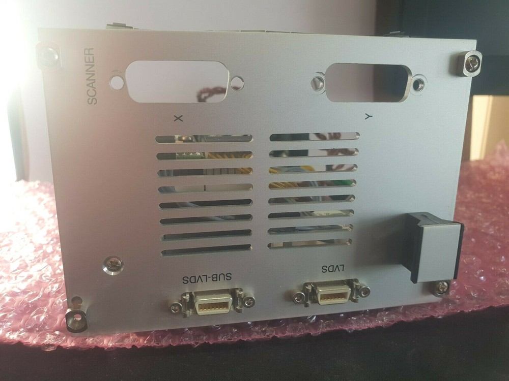 Zeiss AIM SYSTEM MODULE FROM ZEISS LSM 510 MODULE