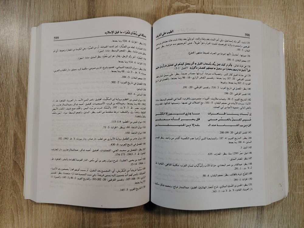 Arabic Islamic Mecca History مكة المكرمة عاصمة الثقافة الإسلامية بحوث السعودية ⭐