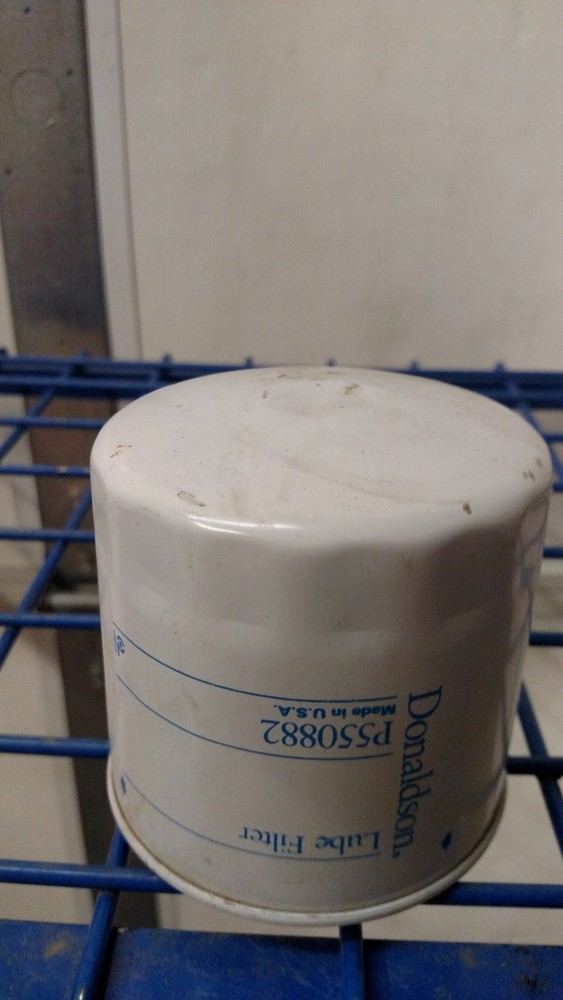 Donaldson Lube Filter P550882