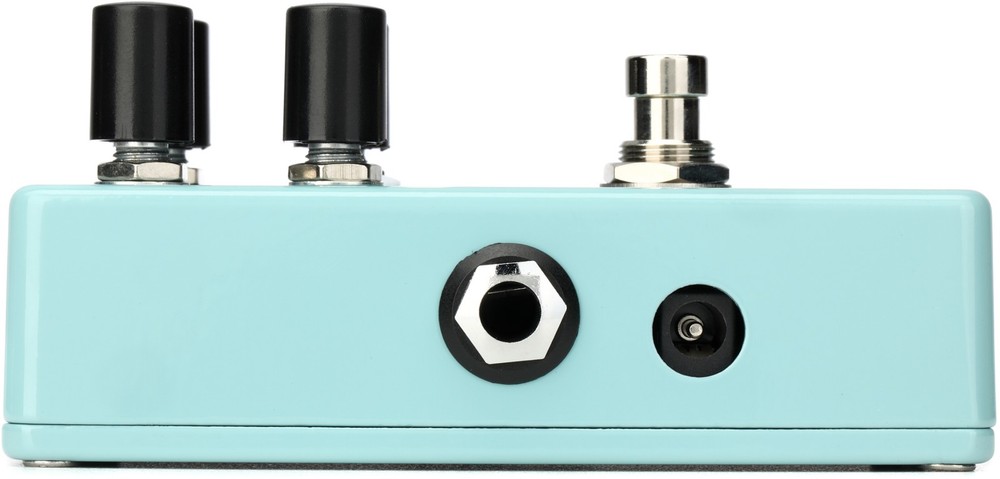 Catalinbread Valcoder Valco-style Tremolo Pedal