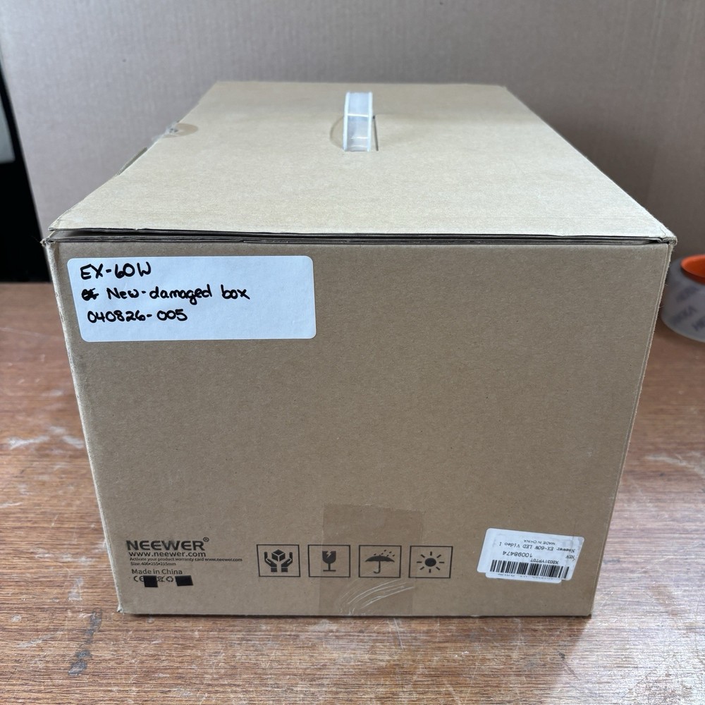 Neewer EX-60 Video Light