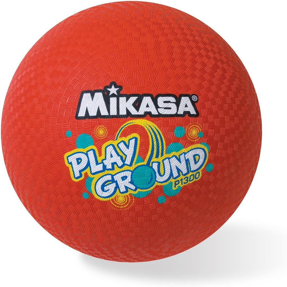 Playground Ball
