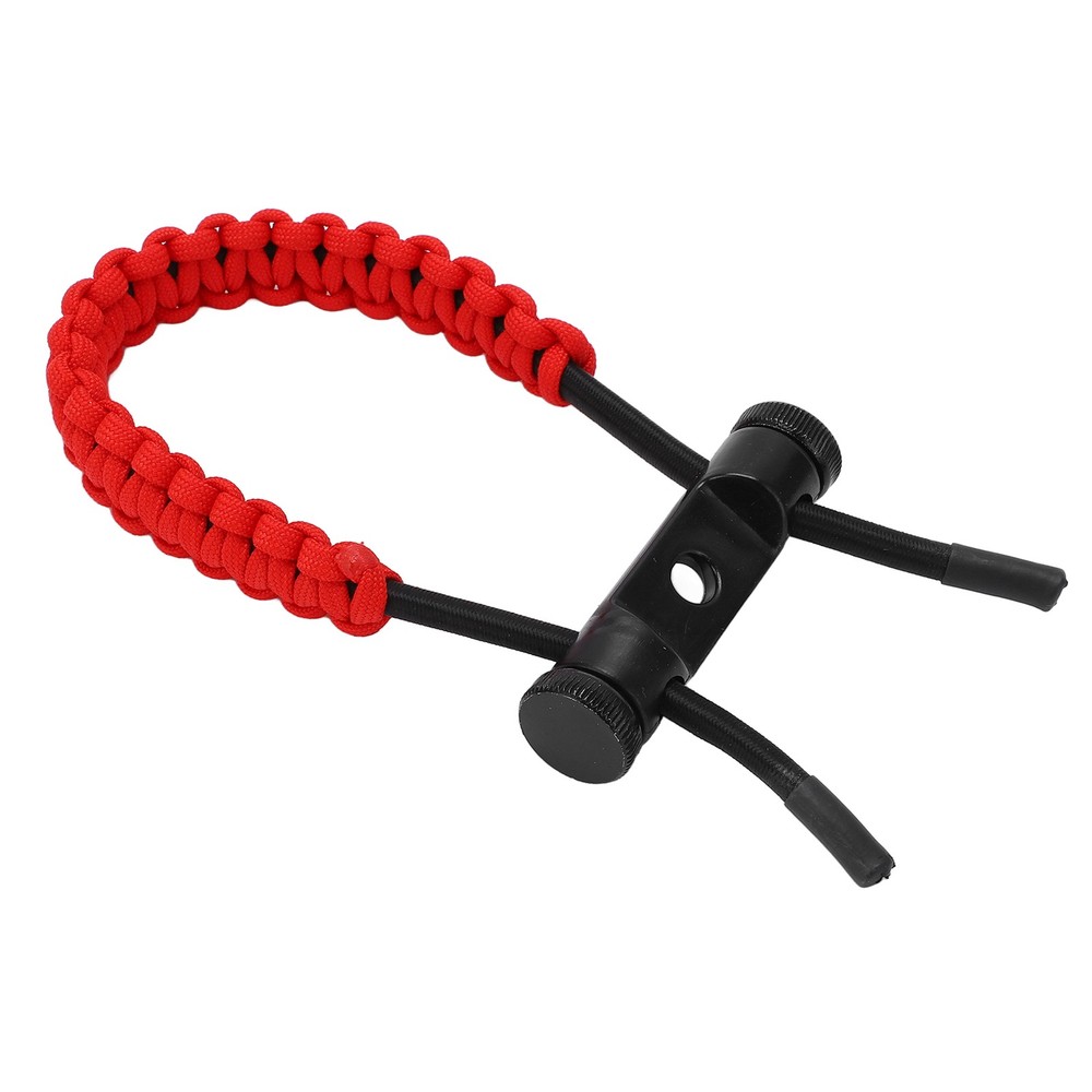 Adjustable Bow Wrist Sling For Training Exercising Excellent/