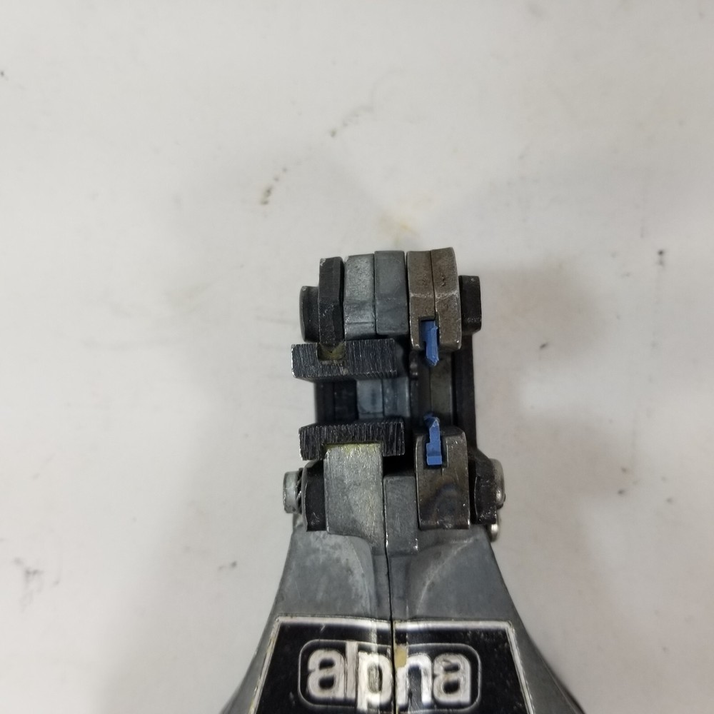 Alpha STRP-25 Wire Strippers