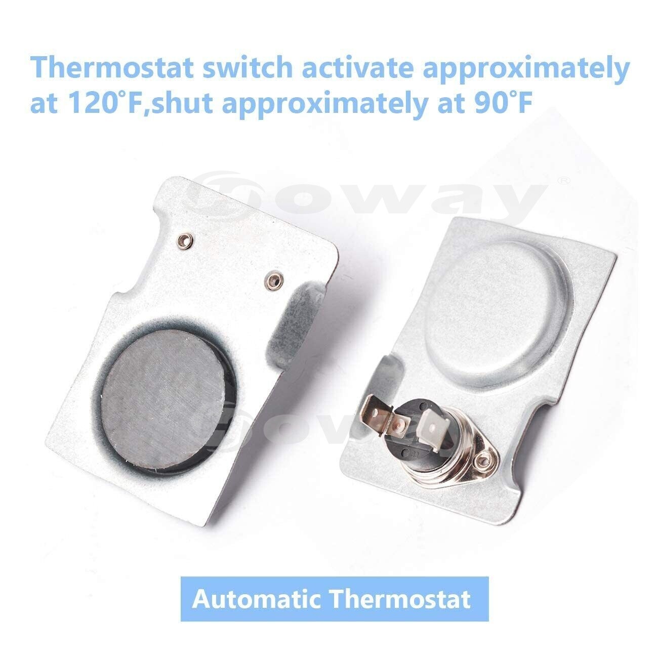 BKT GA3650 GA3700 GA3750 GA3650T GA3700T GA3750A Fireplace Blower Fan for Desa