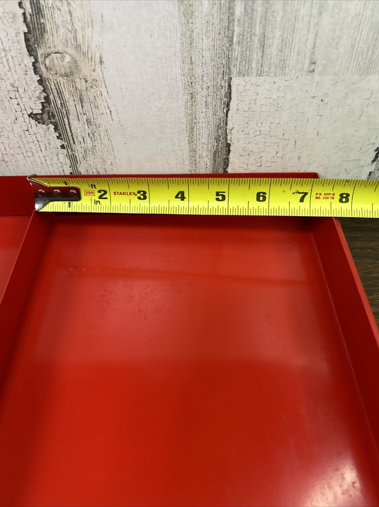 Mac Tools Tool Box - Divider Drawer - Fits MB516