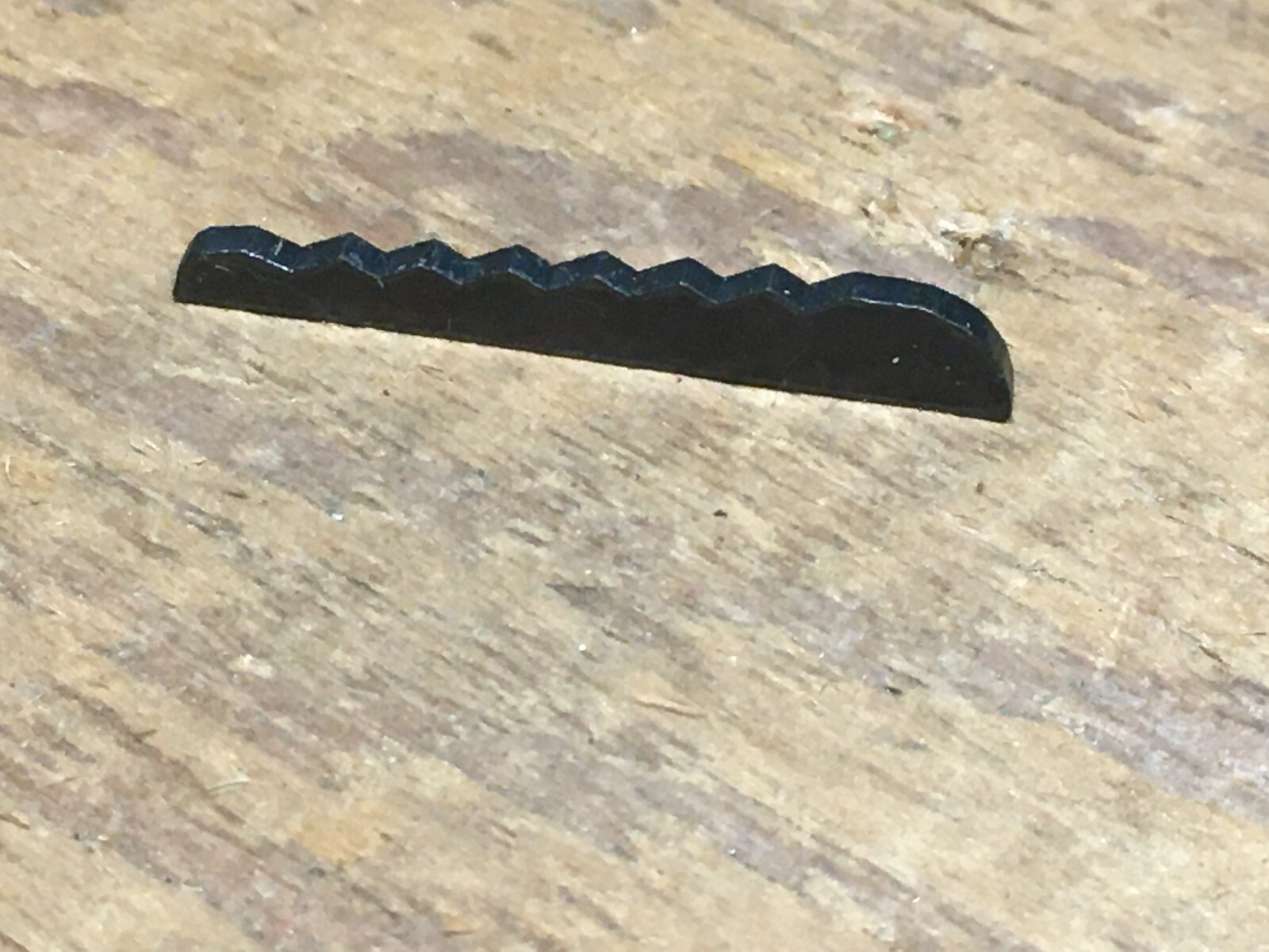 Remington 7 Step Elevator 514 510 550 721 742 512 552 722 41 511 Rear Sight