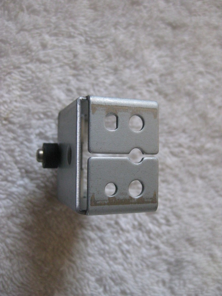 CAROUSEL TABLE SUPPORT BRACKET FOR A SONY CDP-CX270 CD CHANGER OEM PART