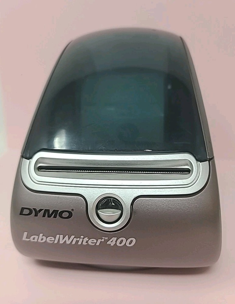 Dymo LabelWriter 400 93089 Thermal Label Printer