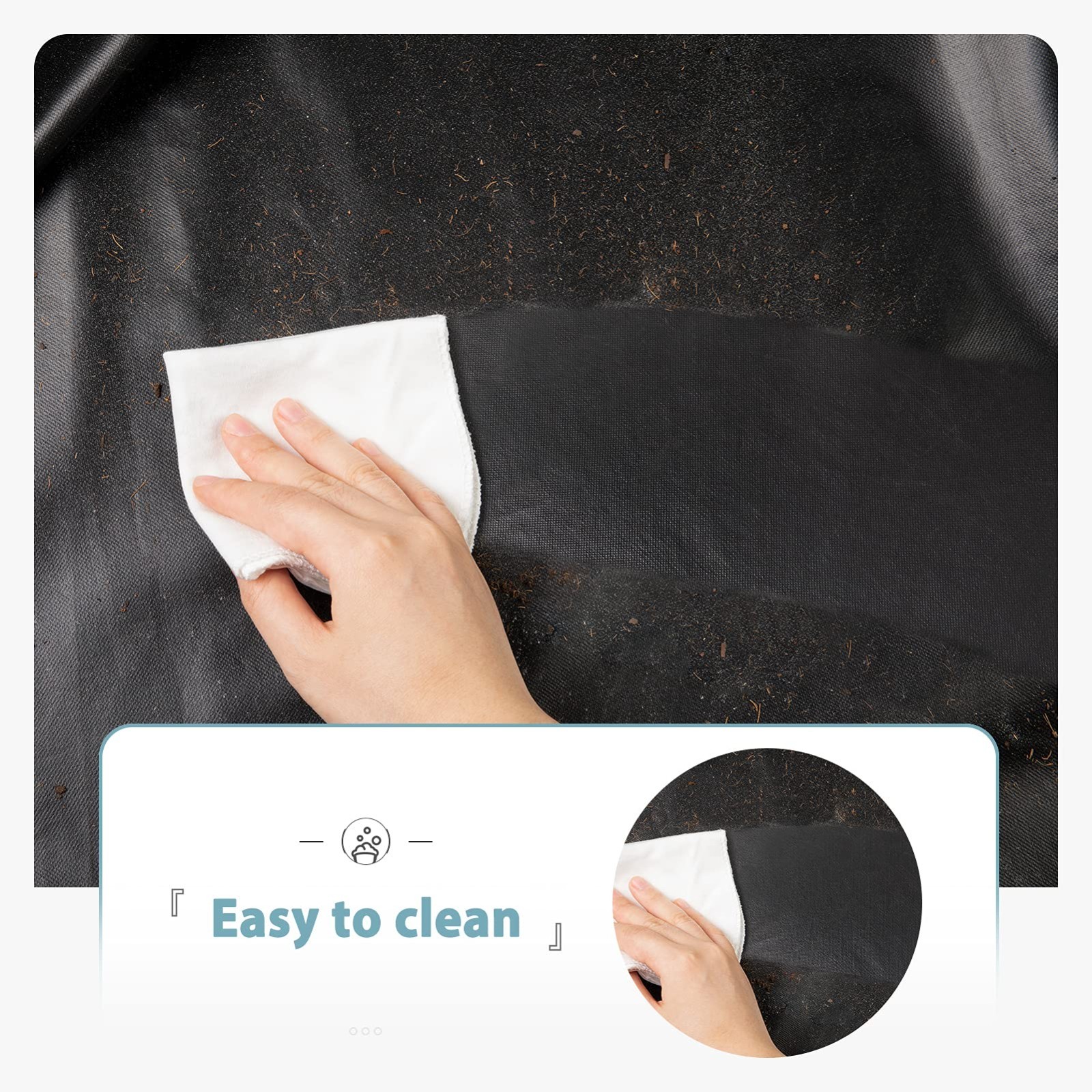 Heavy Duty PB73700 Grill Cover for Pit Boss 700FB, Lexington 500, Classic 700 US