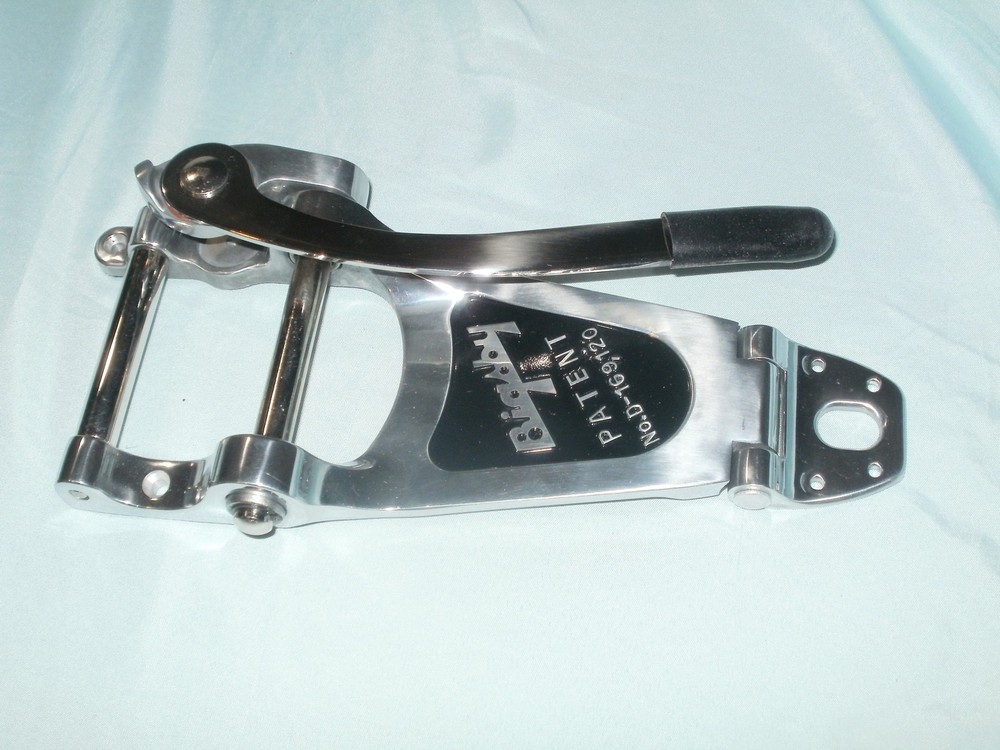 Bigsby B7