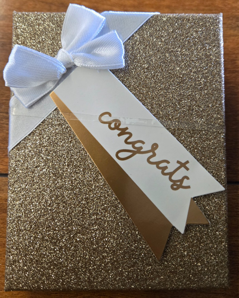 NEW bulk gift card boxes 120 count