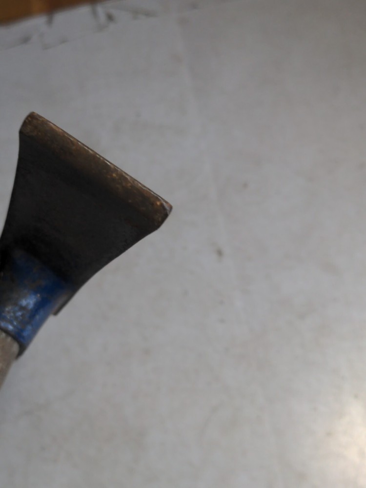 Vaughan A9B Bricklayer Hammer 32oz Totally