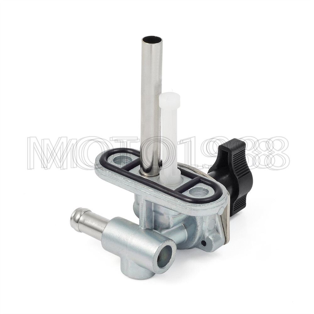 FUEL COCK ASSY For Yamaha 5TG-24500-10-00 ATV YFZ450 2004-13 Fuel Petcock Valve