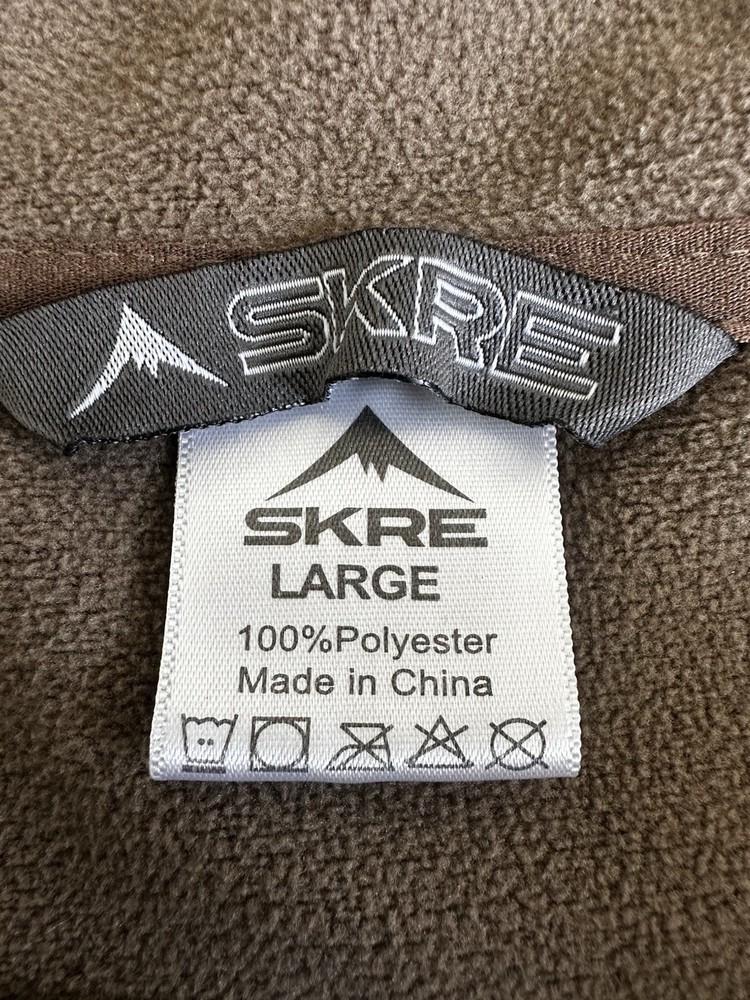 Skre grid Lite Jacket - Large