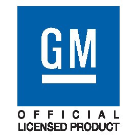 Fender Gripper FG2020 C-7 Corvette Logo