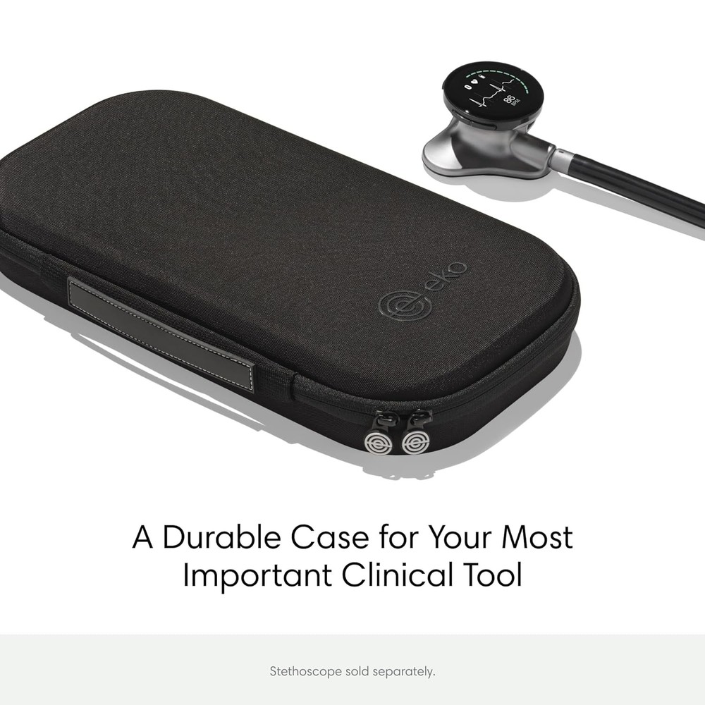 Eko CORE 500™ Digital Stethoscope Case