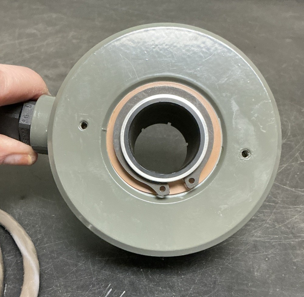 Dynapar HS350120G300B Encoder