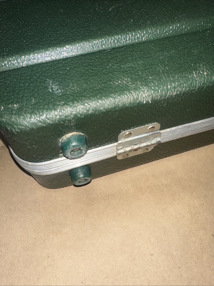 Penn-Tech Cable Tension Meter w/ Case – Needs Gauge Service