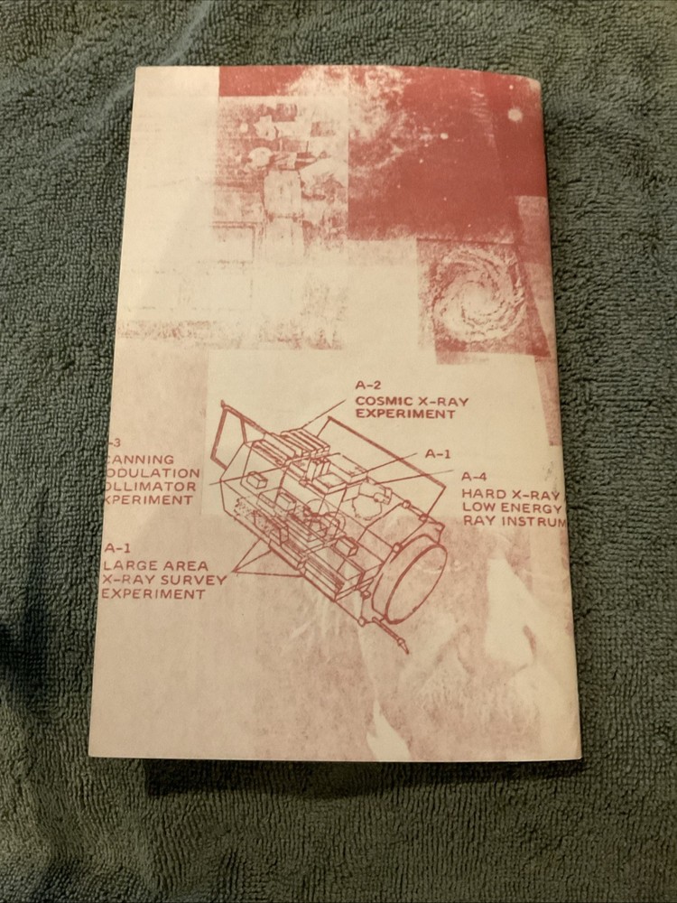 Thompson Ramo Wooldridge TRW Space Log 1977, Soviet Interceptor Program ￼NASA