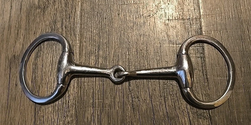 Horse Bit