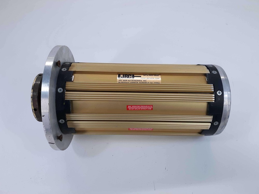 JRC 18830 Expanding Web Handeling Mandrel