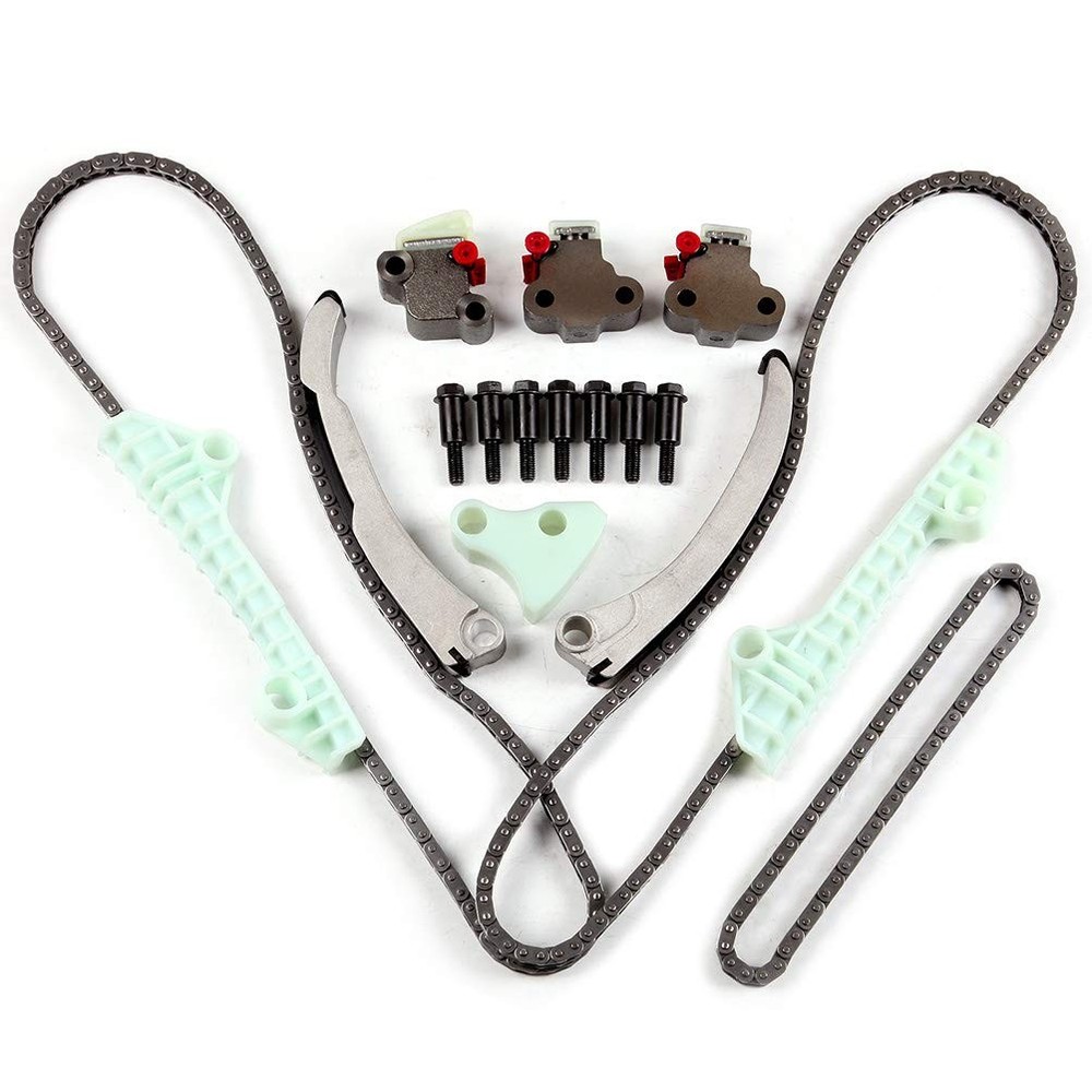 Engine Timing Chain Kit TK1328 Lucerne DeVille Aurora Bon 4.0L 94-09