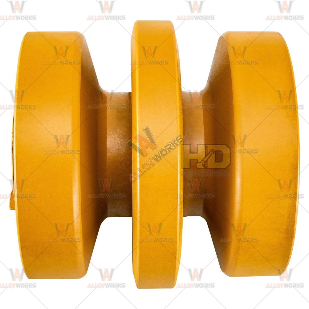 Track Bottom Roller fits Caterpillar CAT 289D Compact Track Skid Steer Loader