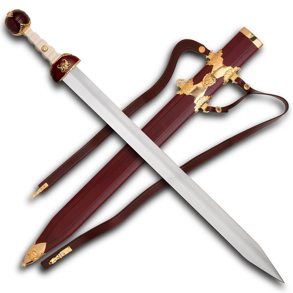Roman General’s Sword