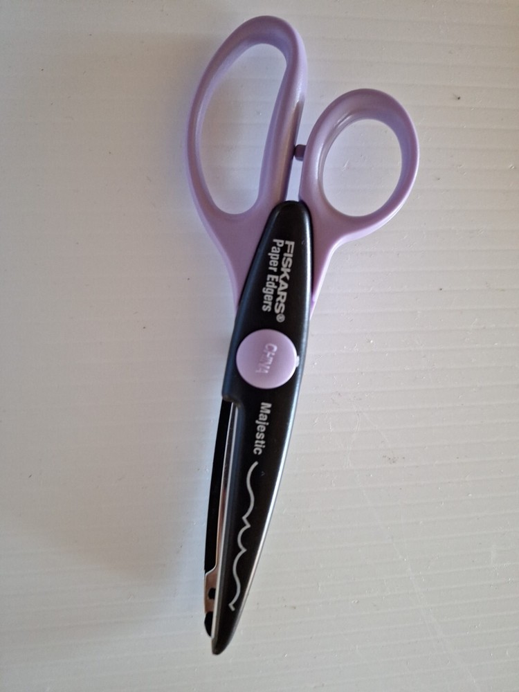 Fiskars Paper Edgers Majestic
