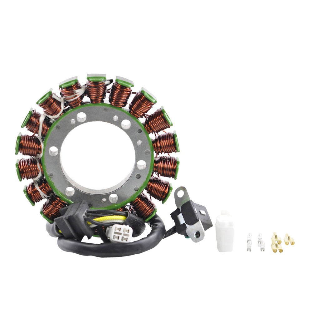 Kit Flywheel Puller Stator Regulator fits Arctic Cat OEM Repl.# 3530-059