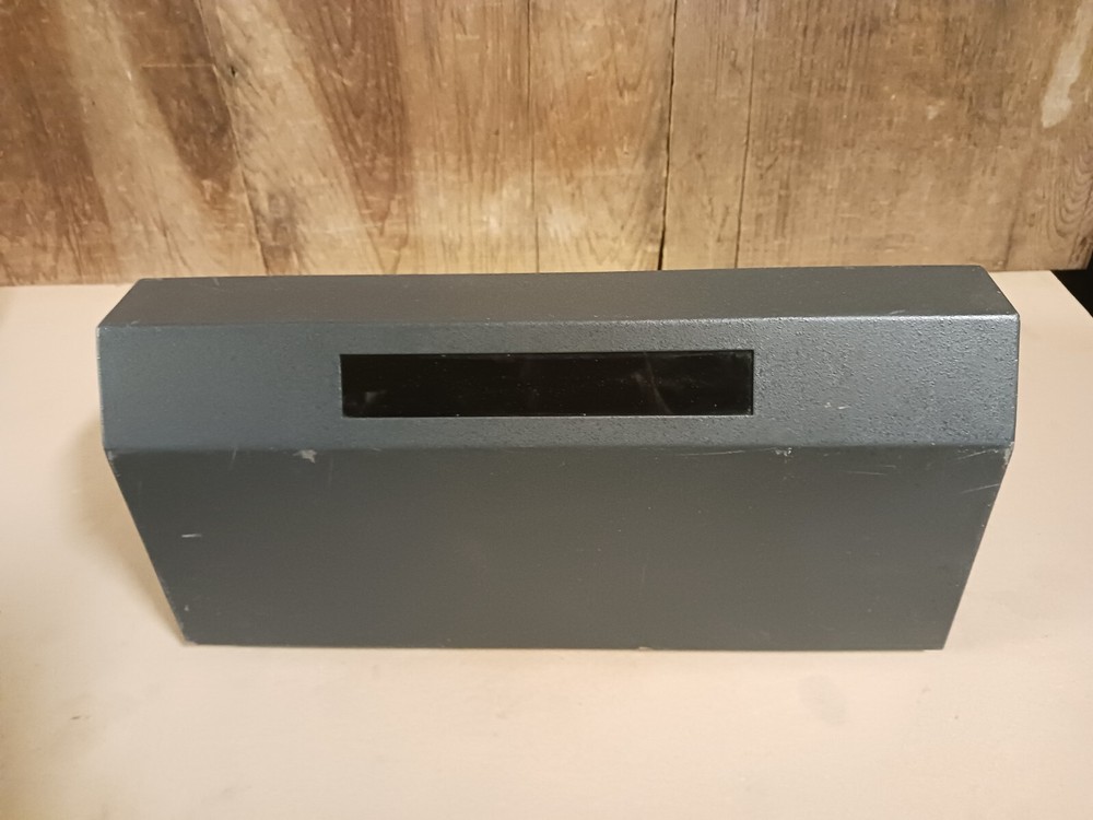 Javelin Systems Nexdisplay 5 Cash Register