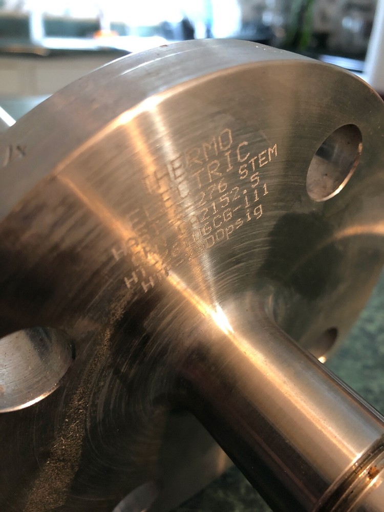 WEED INSTRUMENT TEMPERATURE SENSOR ELEMENT