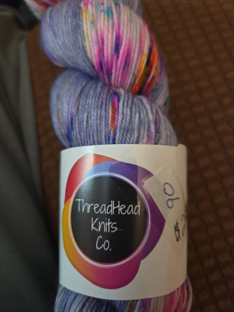 Threadhead Knits Co #90