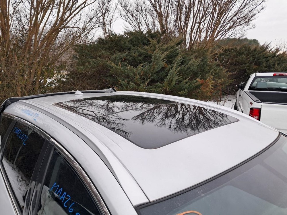 MURANO 2015 Glove Box 4954111