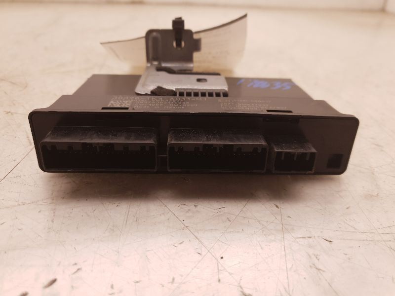 09-14 ACURA TL TPMS CONTROL MODULE CHASSIS ECM ASSEMBLY