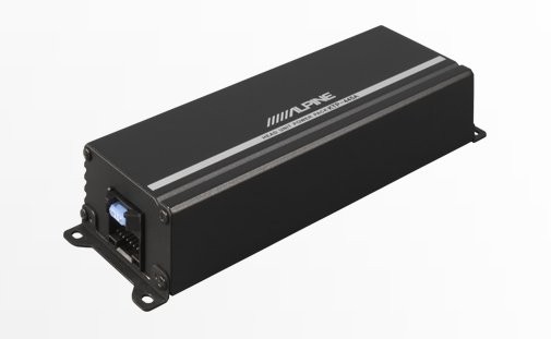 Alpine KTP-445A Head Unit Power Pack - Used, Open Box